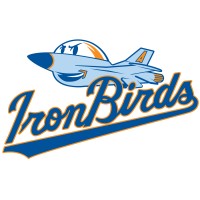 Aberdeen IronBirds logo, Aberdeen IronBirds contact details