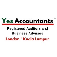 YES ACCOUNTANTS LIMITED logo, YES ACCOUNTANTS LIMITED contact details