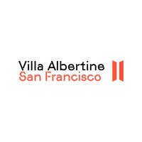 Villa Albertine San Francisco logo, Villa Albertine San Francisco contact details