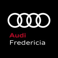 Audi Fredericia logo, Audi Fredericia contact details