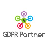 GDPR Partner logo, GDPR Partner contact details