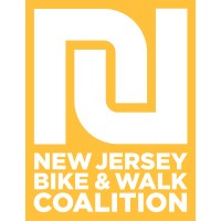 New Jersey Bike & Walk Coalition logo, New Jersey Bike & Walk Coalition contact details