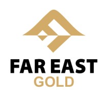 Far East Gold Ltd logo, Far East Gold Ltd contact details