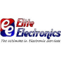 Elite Electronics Inc logo, Elite Electronics Inc contact details