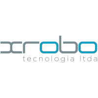 XRobô logo, XRobô contact details