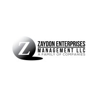 Zaydon Enterprises Management LLC logo, Zaydon Enterprises Management LLC contact details