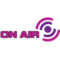 On Air Radio logo, On Air Radio contact details