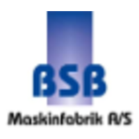 BSB Maskinfabrik A/S logo, BSB Maskinfabrik A/S contact details