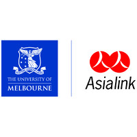 Asialink logo, Asialink contact details