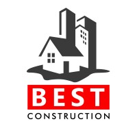 BEST Construction logo, BEST Construction contact details