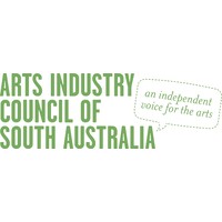 Arts Industry Council of South Australia logo, Arts Industry Council of South Australia contact details