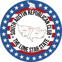 South Austin Republican Club logo, South Austin Republican Club contact details