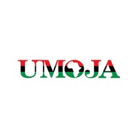 UMOJA Magazine logo, UMOJA Magazine contact details