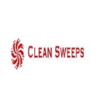 Clean Sweeps of Houston logo, Clean Sweeps of Houston contact details