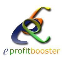 eprofitbooster logo, eprofitbooster contact details