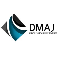 DMAJ Consultancy and Investments logo, DMAJ Consultancy and Investments contact details