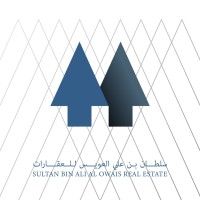 Sultan Bin Ali Al Owais Real Estate logo, Sultan Bin Ali Al Owais Real Estate contact details