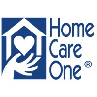 Home Care One logo, Home Care One contact details