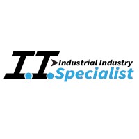 Industrial Industry Specialist LLC logo, Industrial Industry Specialist LLC contact details