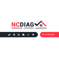 NCDIAG logo, NCDIAG contact details