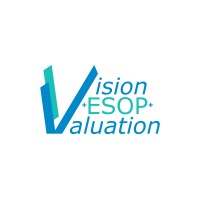 Vision ESOP Valuation logo, Vision ESOP Valuation contact details