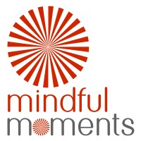 Mindful Moments logo, Mindful Moments contact details