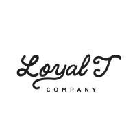 Loyal T Co. logo, Loyal T Co. contact details