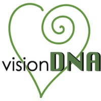 visionDNA LLC logo, visionDNA LLC contact details