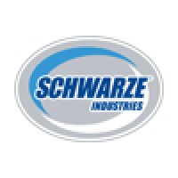 Schwarze Industries logo, Schwarze Industries contact details