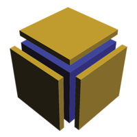 ContainerBLOX, LLC logo, ContainerBLOX, LLC contact details