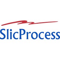 SlicProcess logo, SlicProcess contact details