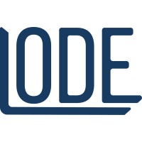 LODE Studio logo, LODE Studio contact details