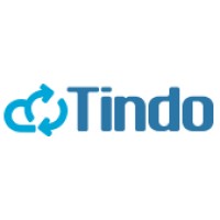 TINDO logo, TINDO contact details