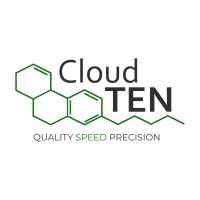 Cloud TEN logo, Cloud TEN contact details