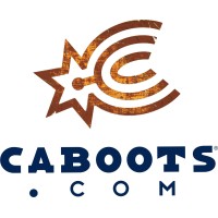 CABOOTS logo, CABOOTS contact details