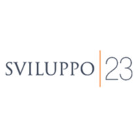 SVILUPPO|23 logo, SVILUPPO|23 contact details