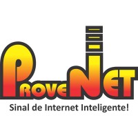 ProveNET logo, ProveNET contact details