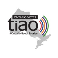 Tourism Industry Association of Ontario logo, Tourism Industry Association of Ontario contact details