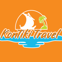 KonTiki Banjaluka logo, KonTiki Banjaluka contact details