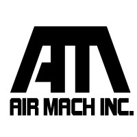 Air Mach Inc logo, Air Mach Inc contact details