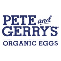 Pete and Gerry's Organics logo, Pete and Gerry's Organics contact details