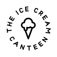 The Ice Cream Canteen logo, The Ice Cream Canteen contact details