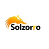 Solzorro logo, Solzorro contact details