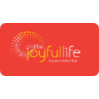 The Joyful Life logo, The Joyful Life contact details