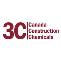 3C-Canada Construction Chemicals logo, 3C-Canada Construction Chemicals contact details