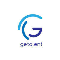 Getalent logo, Getalent contact details