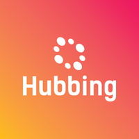 Hubbing logo, Hubbing contact details