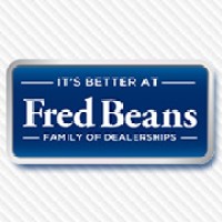 Fred Beans logo, Fred Beans contact details