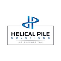 Helical Pile Solutions logo, Helical Pile Solutions contact details