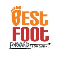 Best Foot Forward Foundation logo, Best Foot Forward Foundation contact details